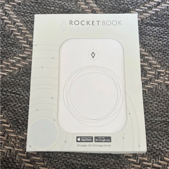 Rocketbook, new, unopened, never used - Picture 1 of 2